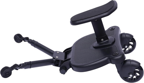 Passeggino con sedile - con, –