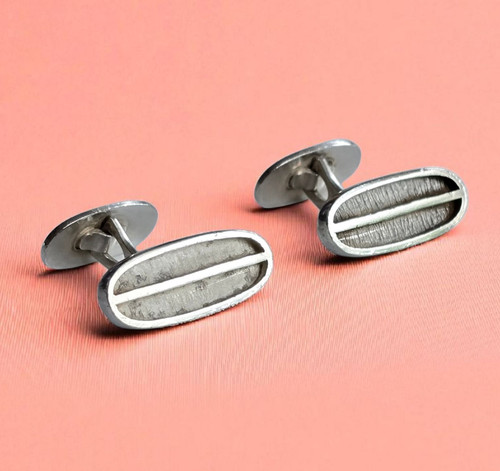 Gemelli squisiti vintage - gemelli,