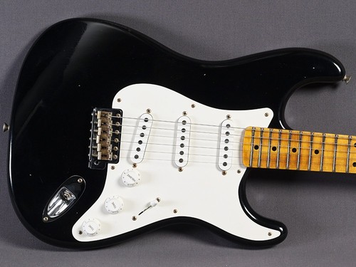 Fender custom shop - fender,