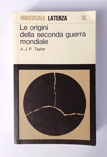 Origini della seconda - le,