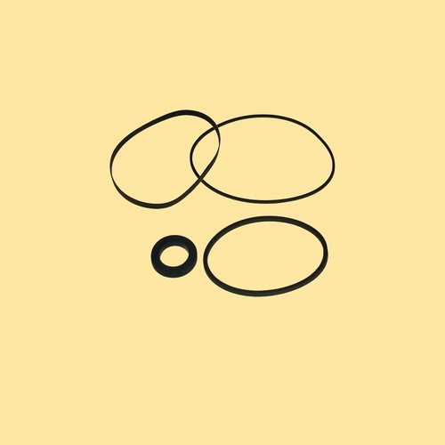 Cinghia frizione kit 2 - frizione, =