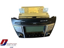 Radio Hyundai IX35 96160-2Y730