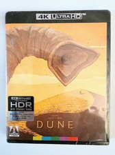 Dune (1984) [Arrow Video