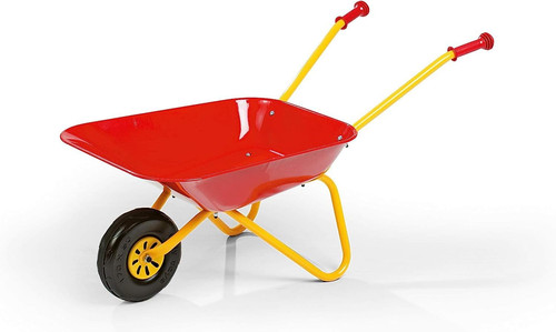 Carriola per bambini colore - carriola,