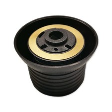 Mozzo collassabile volante per