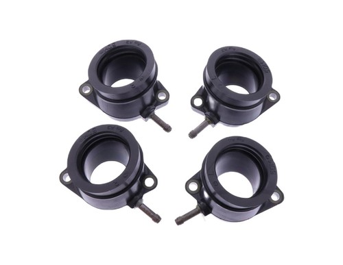 Collettore aspirazione set - collettore,