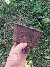 Bicchierino Italiano Regio