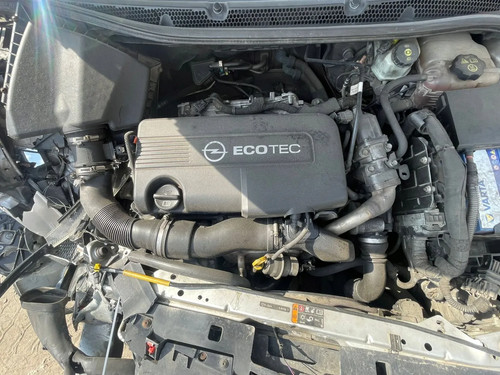 Motore opel astra a17dtr 7 - motore,