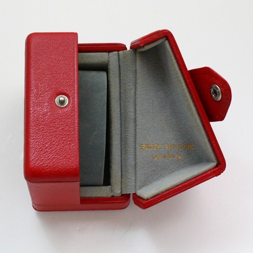 Patek philippe scatola - philippe, da