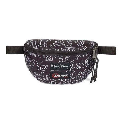 Springer keithharingblack - springer,