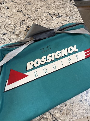 Borsa sci vintage - borsa, rossignol