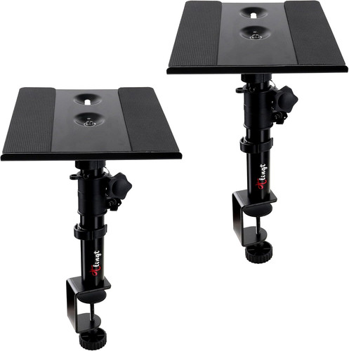 Coppia supporti per monitor - supporti,