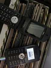 2 vecchi cellulari Verizon