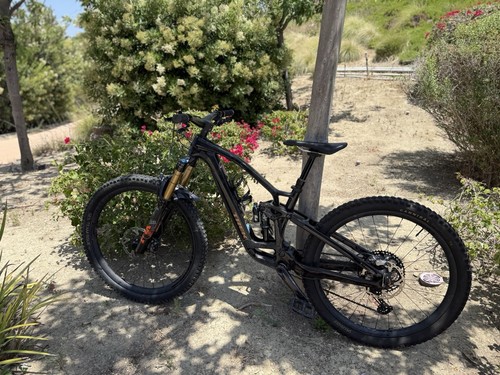 Trek fuel mountain bike - trek,