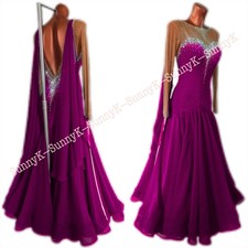 Handmade Dance Dress/Standard