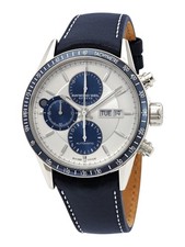 Orologio cronografo automatico
