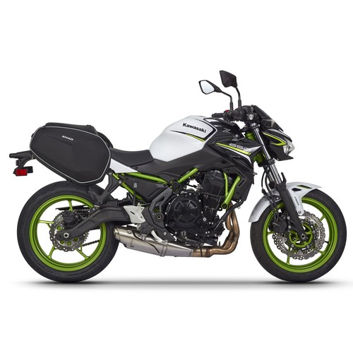 Telaietti borse moto shad - telaietti,