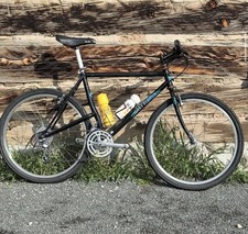 MTB Gary Fisher Montare 1991