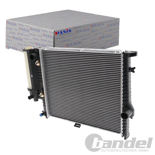 Aks dasis radiatore - dasis,