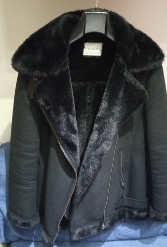 Montone ecologico donna - montone,
