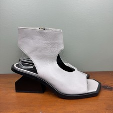 MARNI sandalo décolleté
