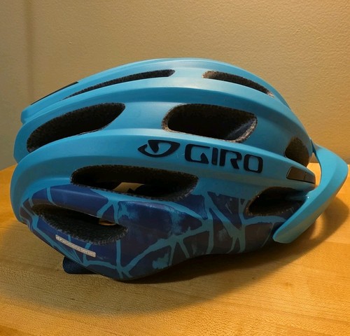 Casco bici giro vasona - bici,