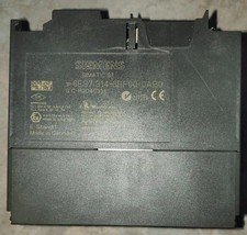 Siemens SIMATIC S7-300 CPU