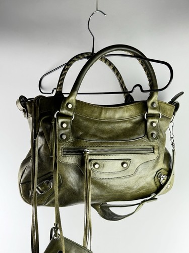 Borsa balenciaga motocross - borsa,