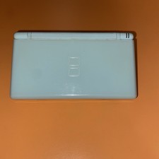 Console Nintendo DS Lite Turchese Azzurro  Pennino Funzionante