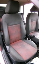 sedile anteriore destro FORD