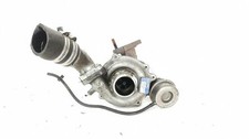 Turbina turbocompressore fiat - turbocompressore,