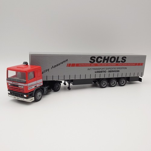 Albedo daf teloni per - 1:87,