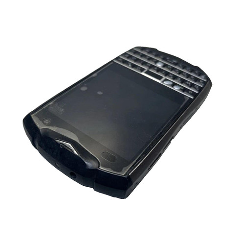 Smartphone unihertz titan - unihertz,