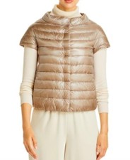 Herno Emilia Taupe  short