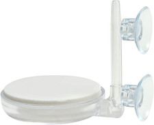 Pietra Ad Aria per Acquario, Acquario Diffusore Di CO2 Kit, Diffusore Silenzioso