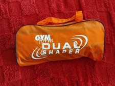 Gymform Dual Shaper+AB Gym