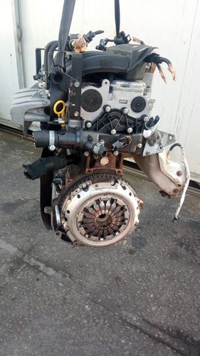 Motore renault kanoo 16v - renault, 1.6