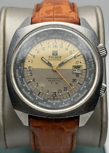 Orologio tissot seastar - tissot,