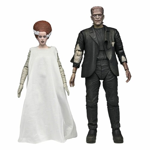Bride frankenstein 90th - frankenstein,