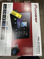 Pioneer DMH-WT3800NEX 9"