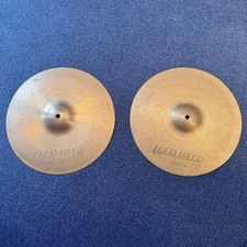 Ludwig 14" HiHat batteria