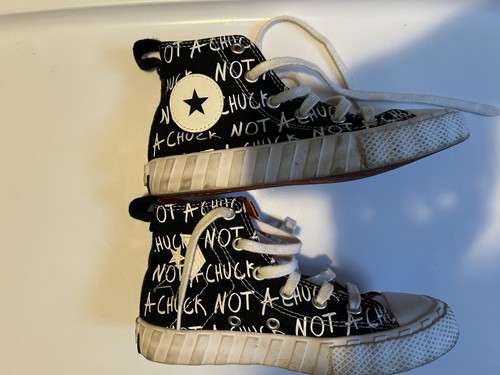 Scarpe converse untitled - scarpe,