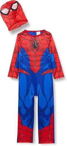 Rubie 640840 m spiderman - rubie', 640840 m