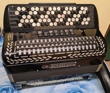 Fisarmonica/fisarmonica a