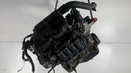 Motore fiat grande punto - fiat,
