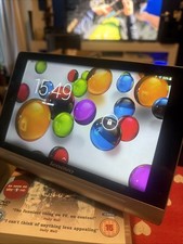 WiFi - Lenovo Yoga Tablet 8