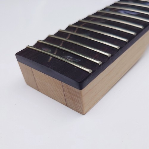 Fret guitar neck albero - guitar,