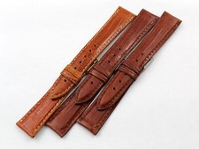 Cinturini orologi marrone - orologi,