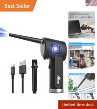 Spolverino Elettrico Senza