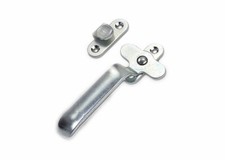 MANIGLIA DI BLOCCO AMBIDESTRA